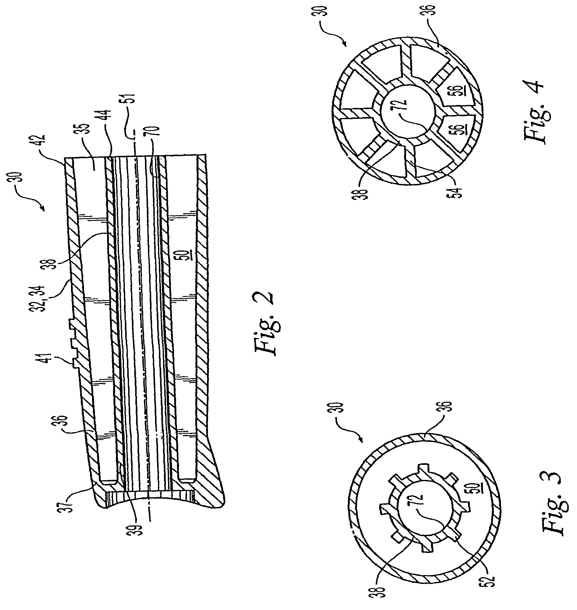 Cushioning element