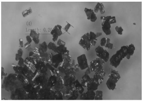 Metal organic framework material, synthetic method and application thereof