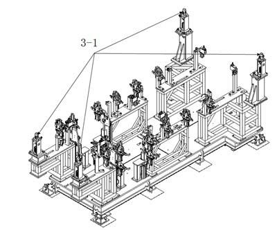 Built-in main fixture