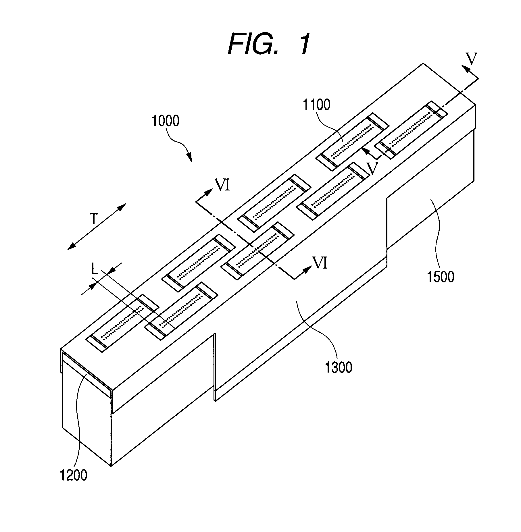 Liquid discharge recording head and method of manufacturing the same