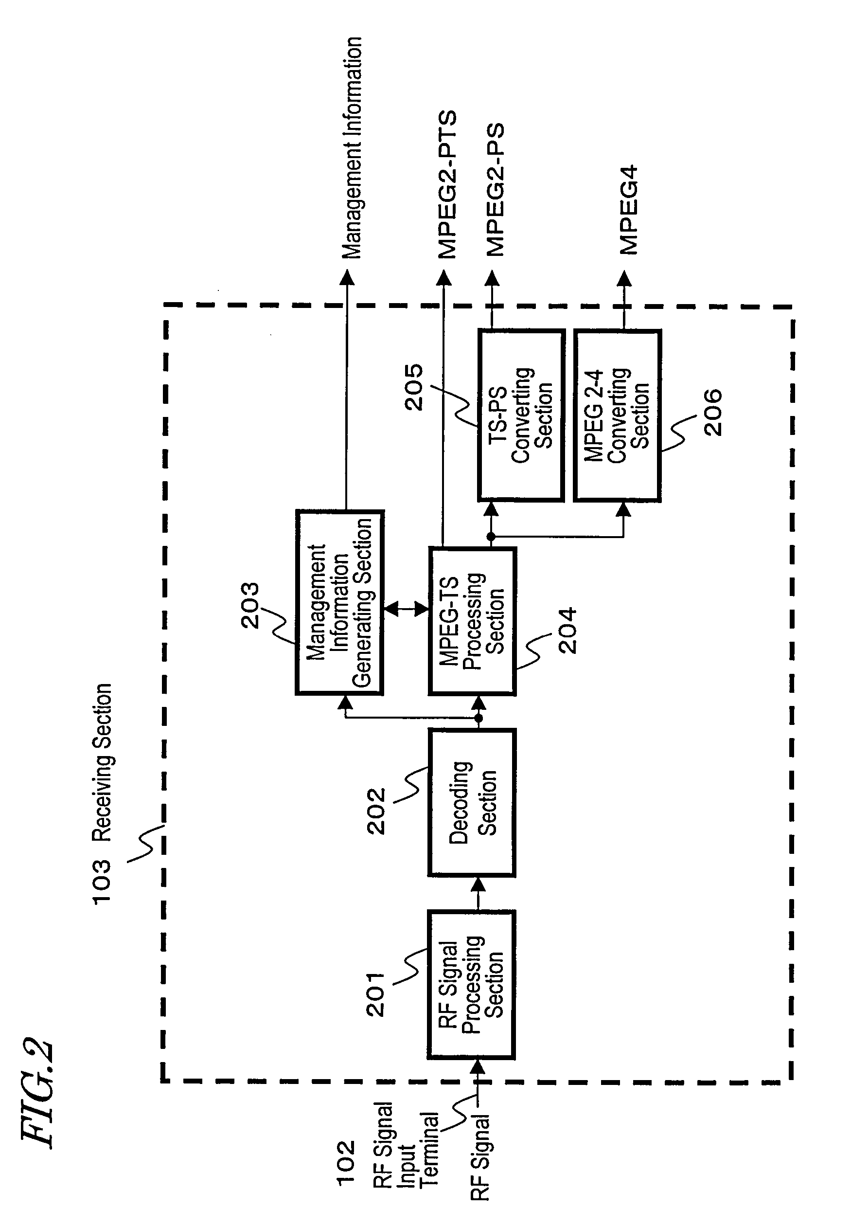 Recording Device and Recording Method