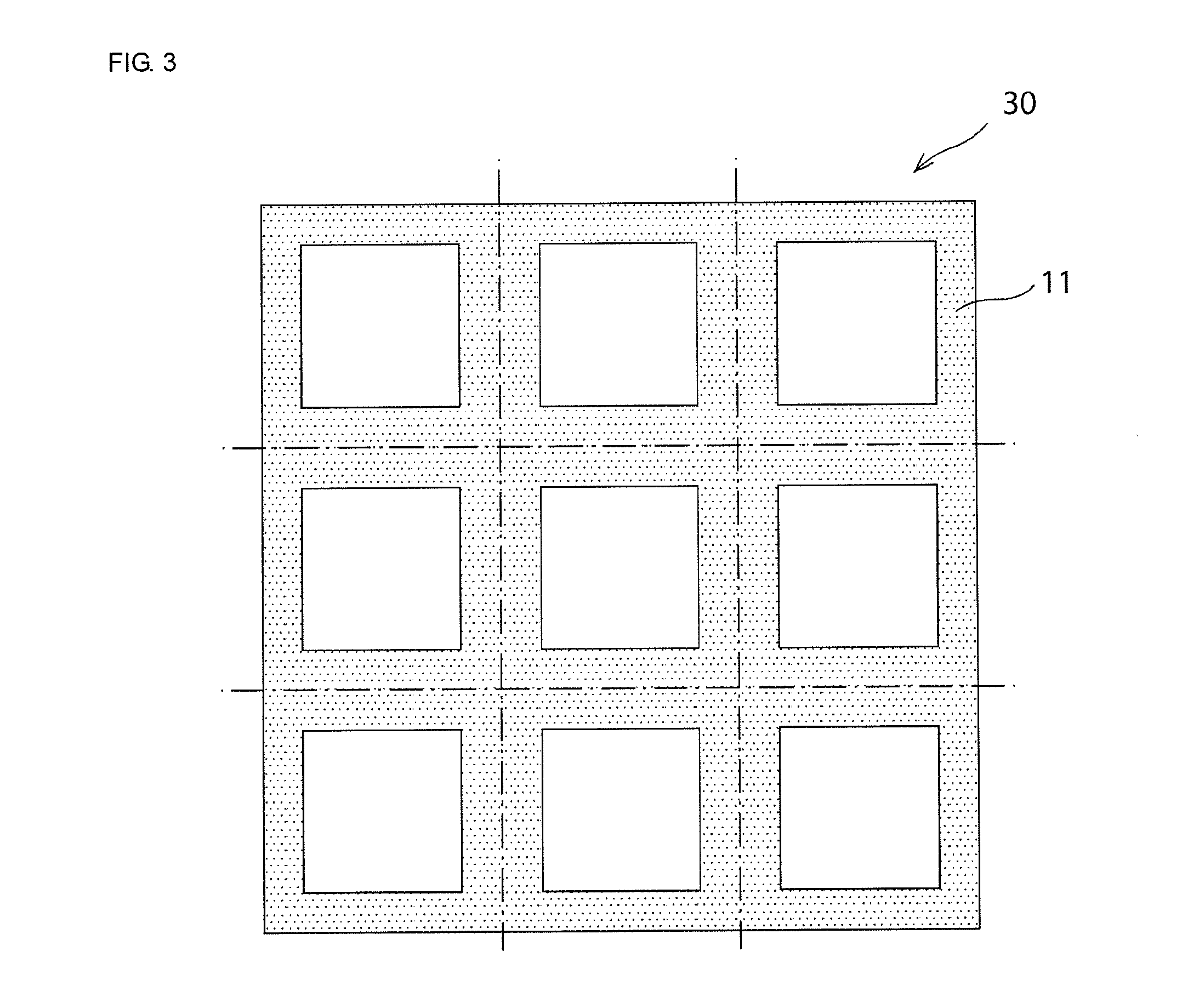 Electronic component and manufacturing method for the electronic component