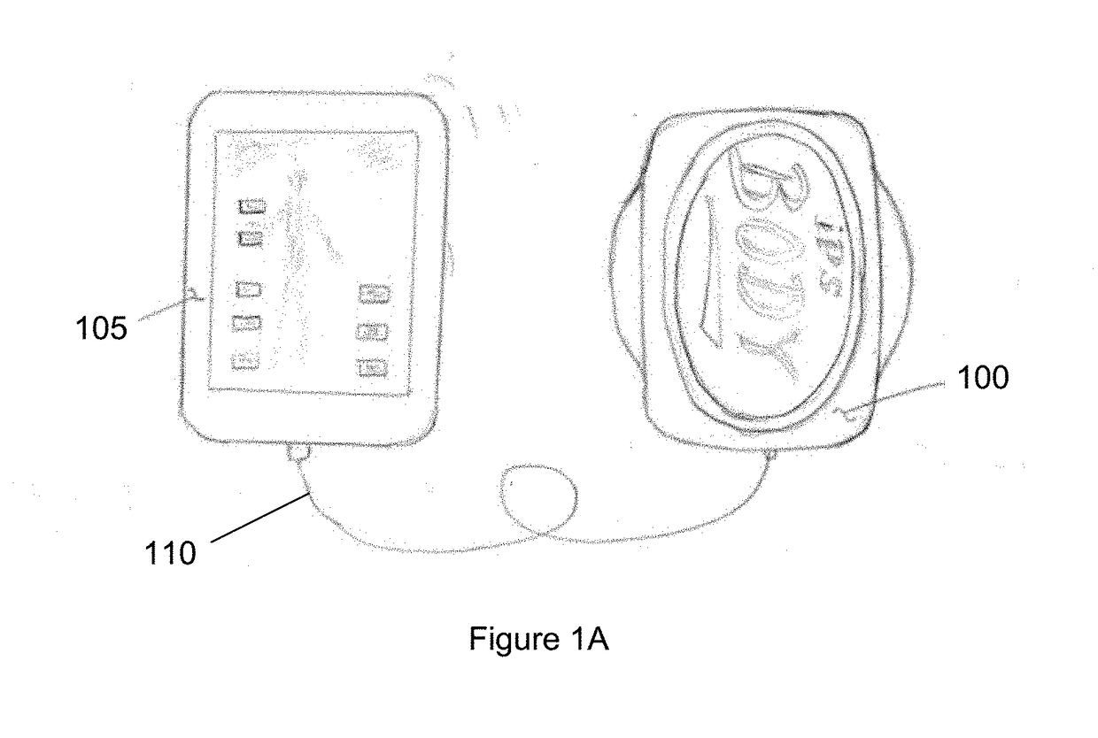 Weighing device