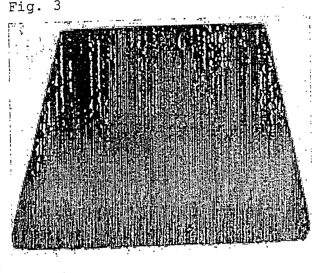 Manufacturing method of functional charcoal board laminate