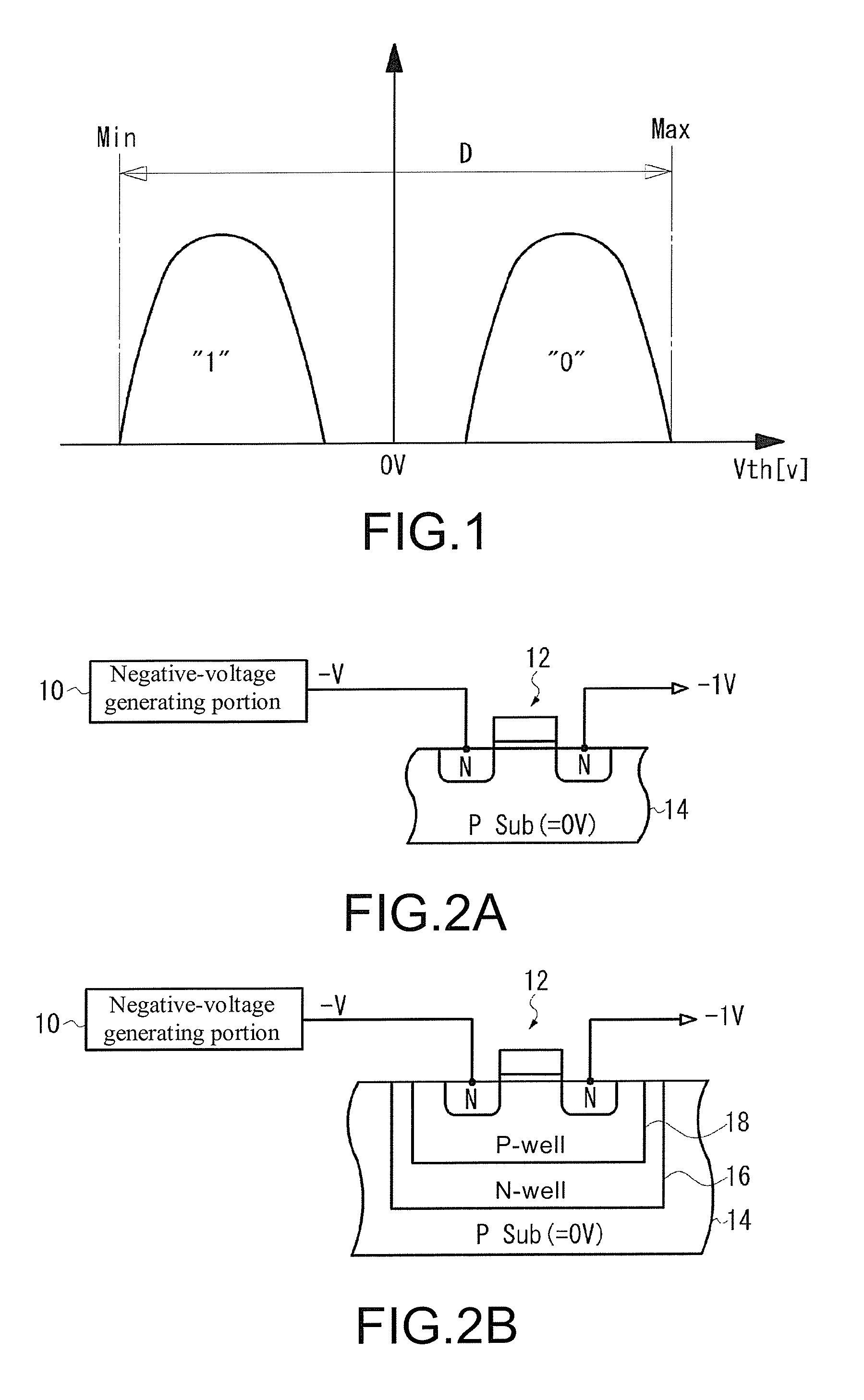 NAND flash memory and reading method thereof