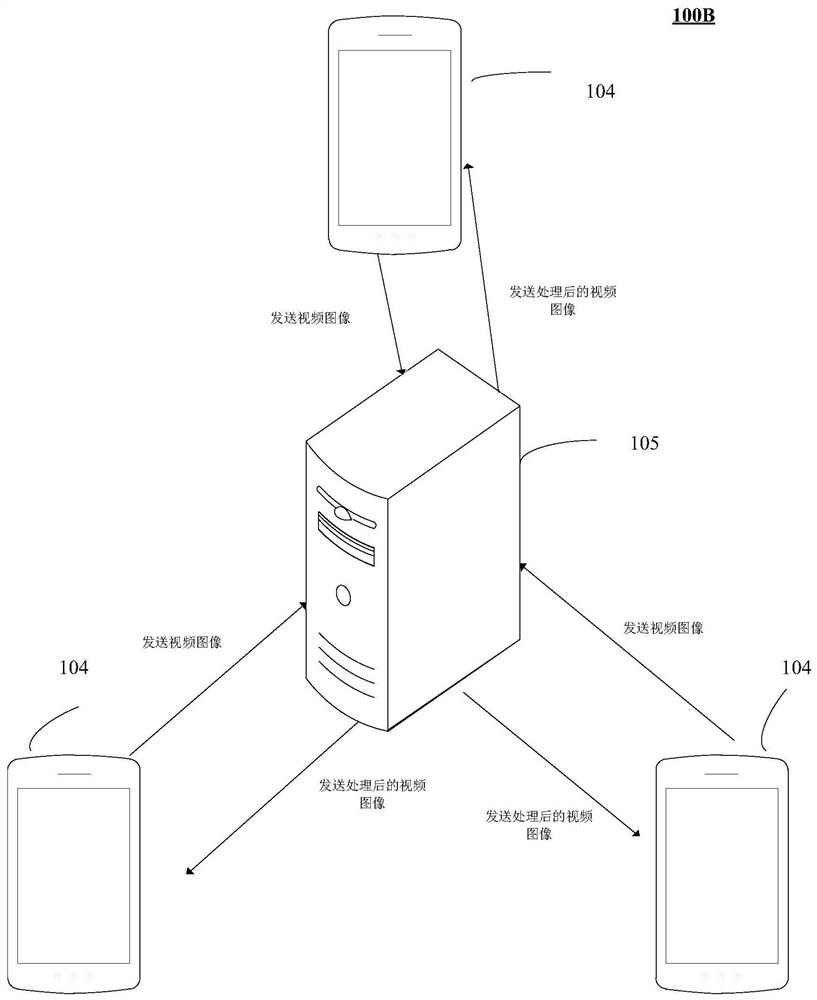 Multimedia information processing method, computing device and storage medium