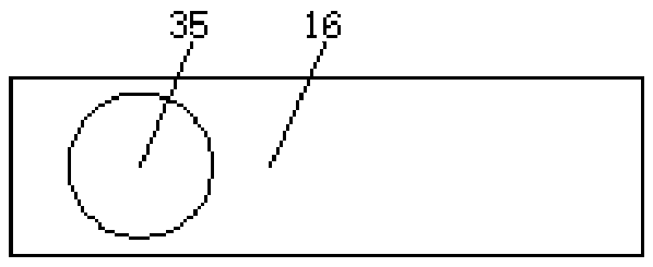 A traffic mechanical traction device with automatic adjustment function