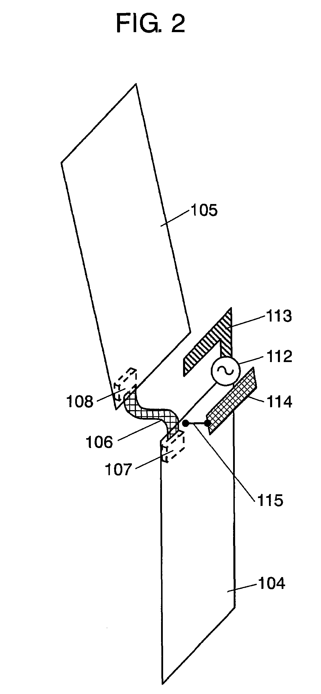 Portable wireless device