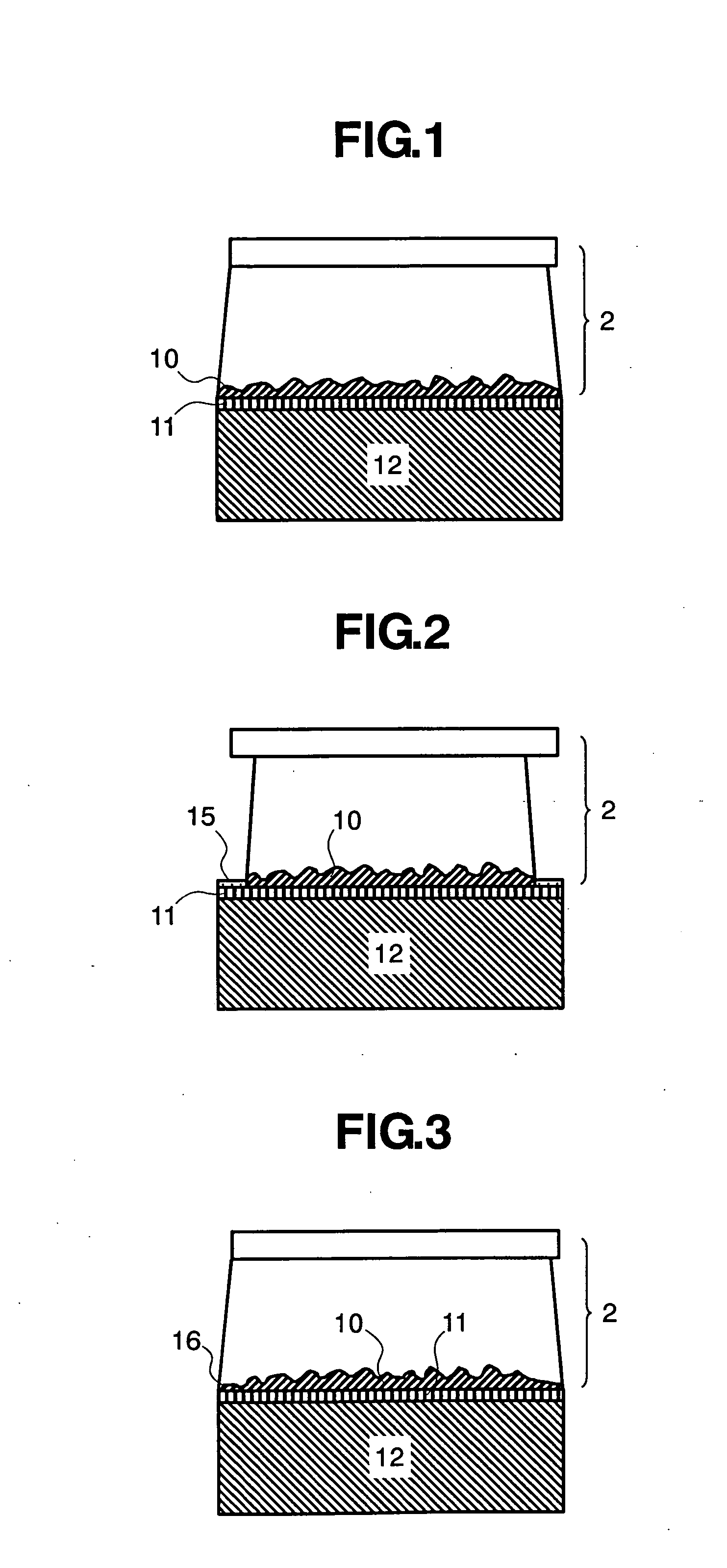 Semiconductor device and automotive AC generator