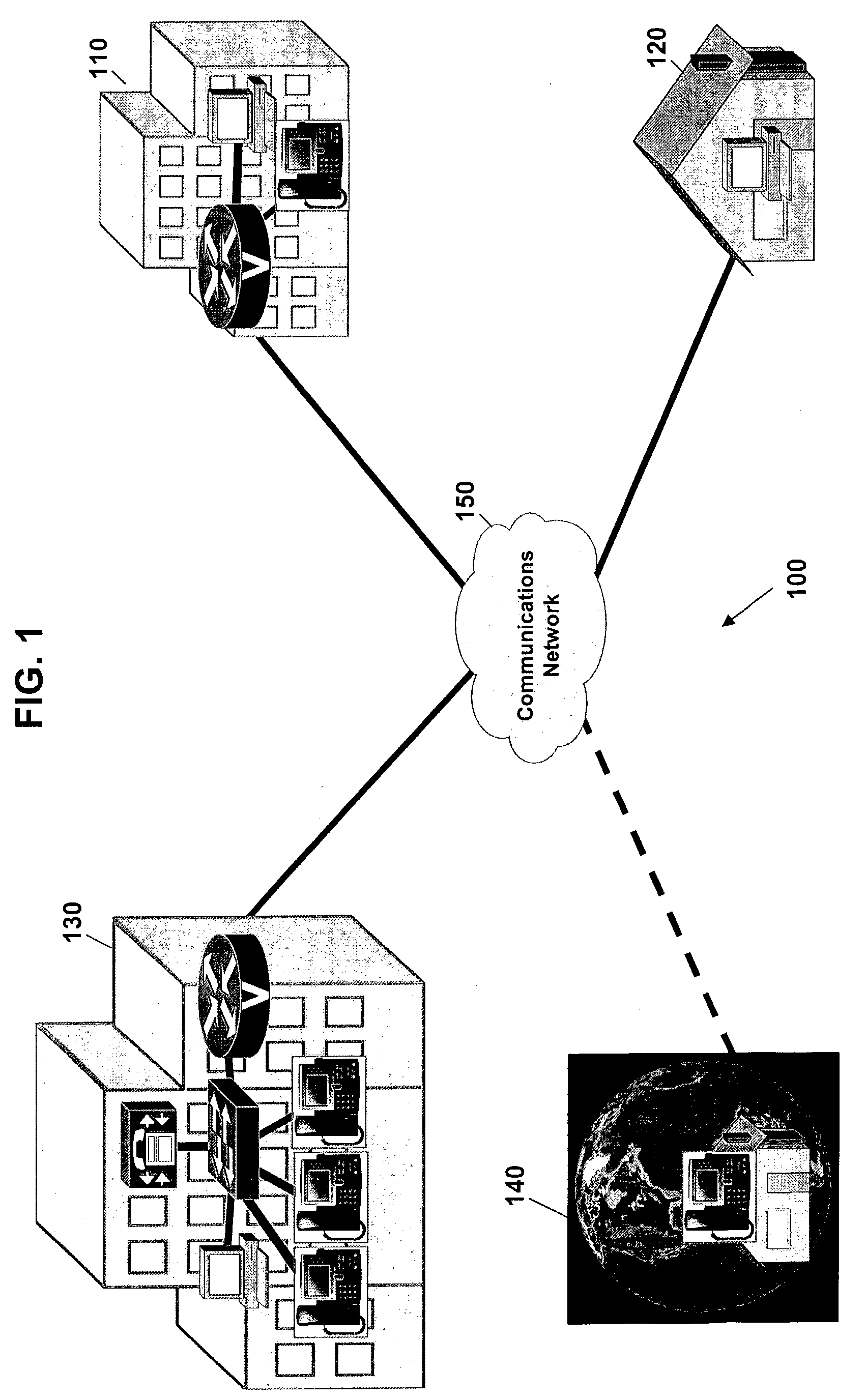 Virtual physician office systems and methods