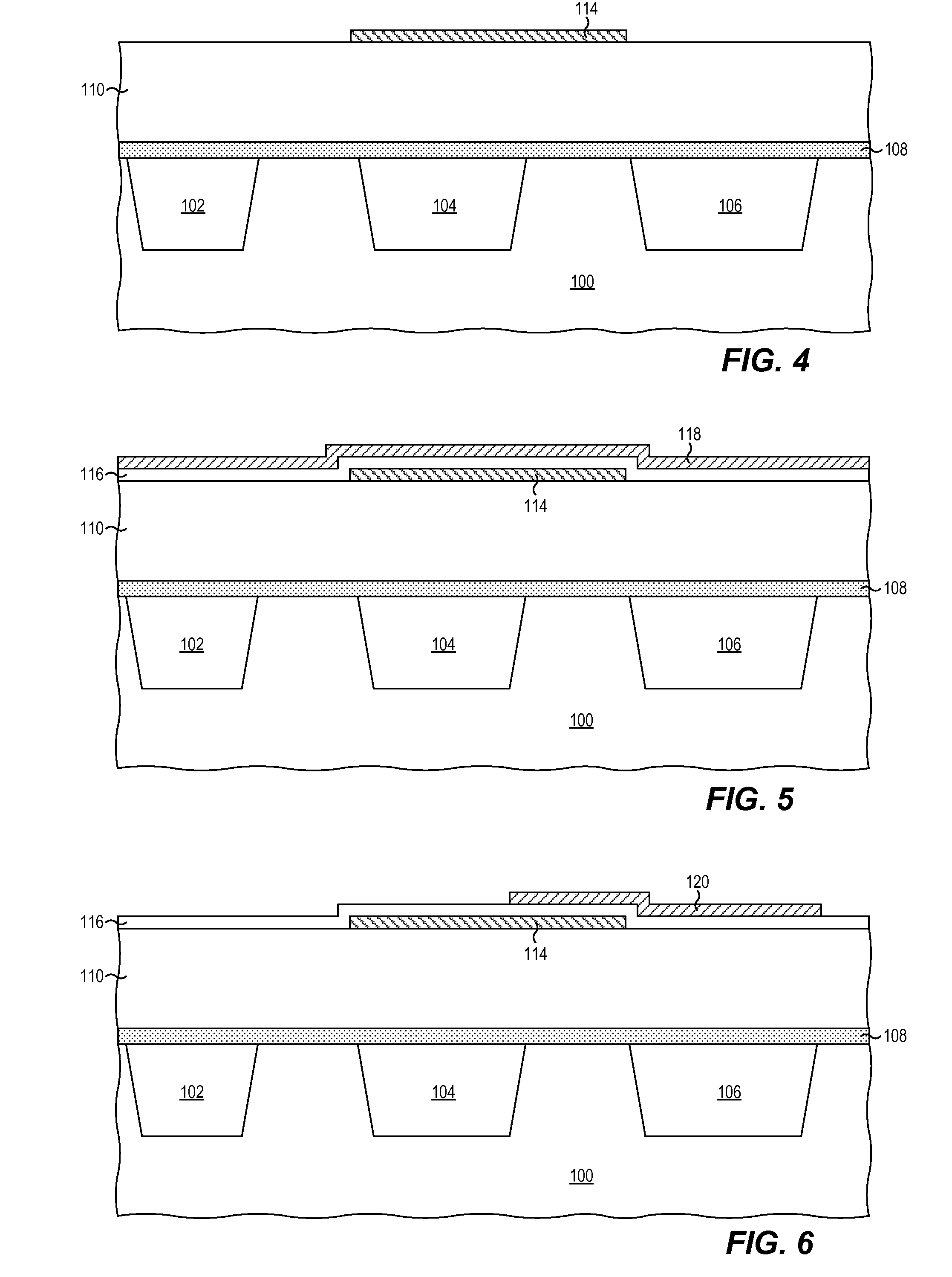 High-density stacked planar metal-insulator-metal capacitor structure and method for manufacturing same