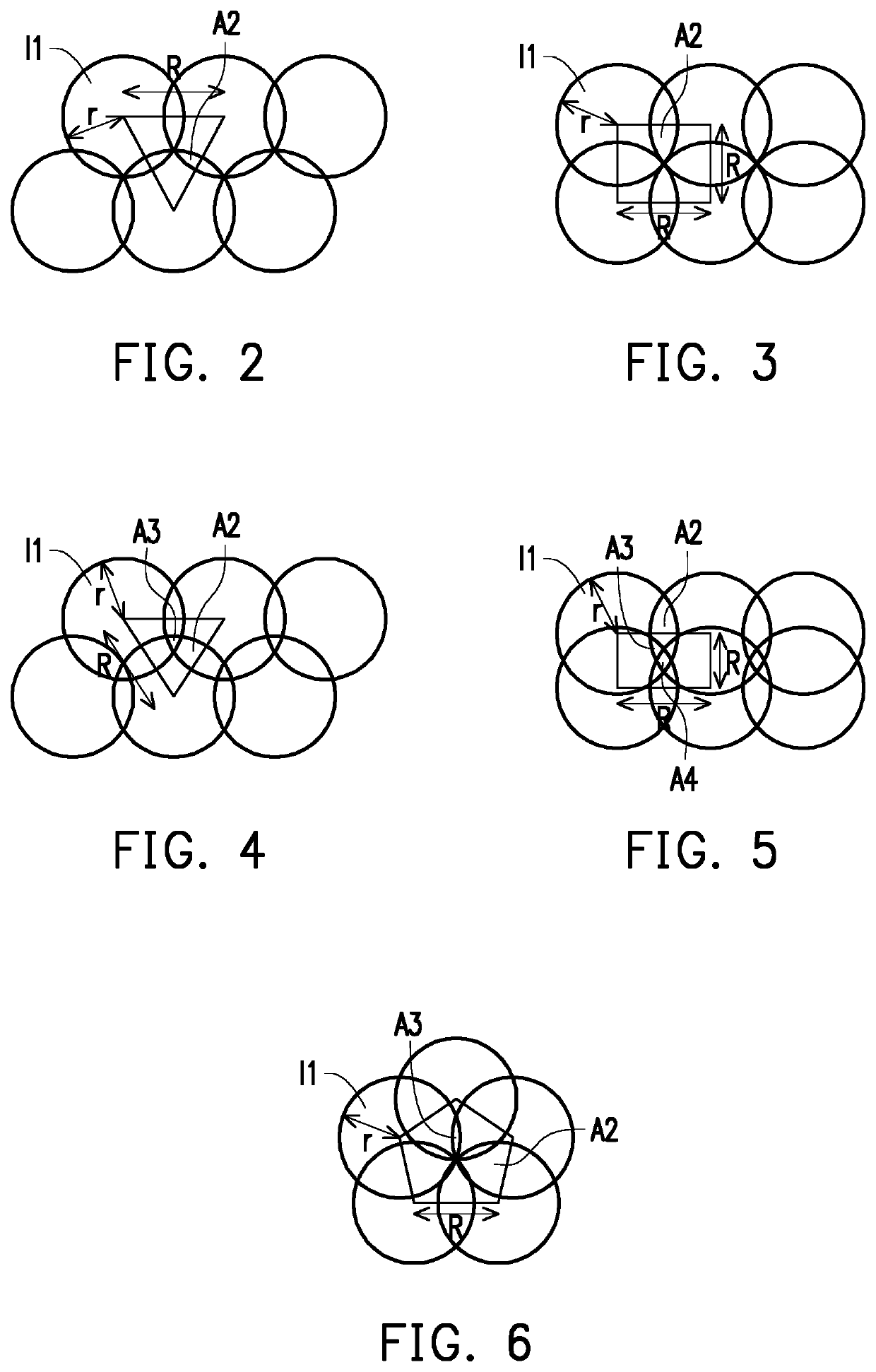 Fingerprint sensing device