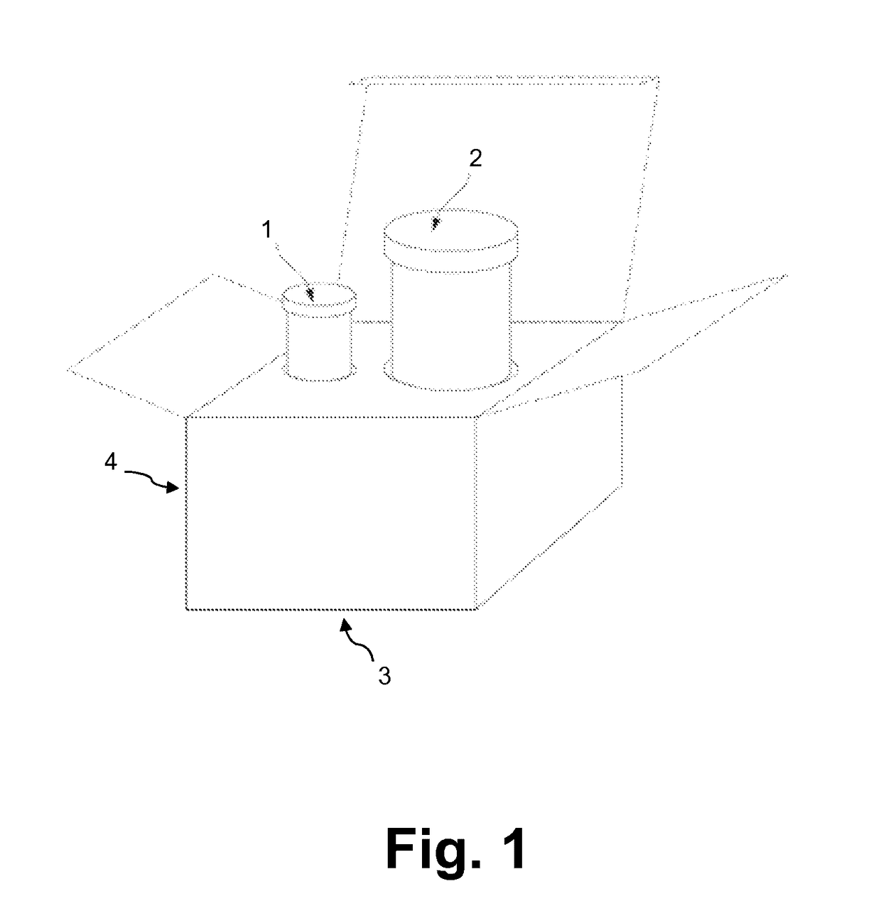 Composition and method for vancomycin oral liquid