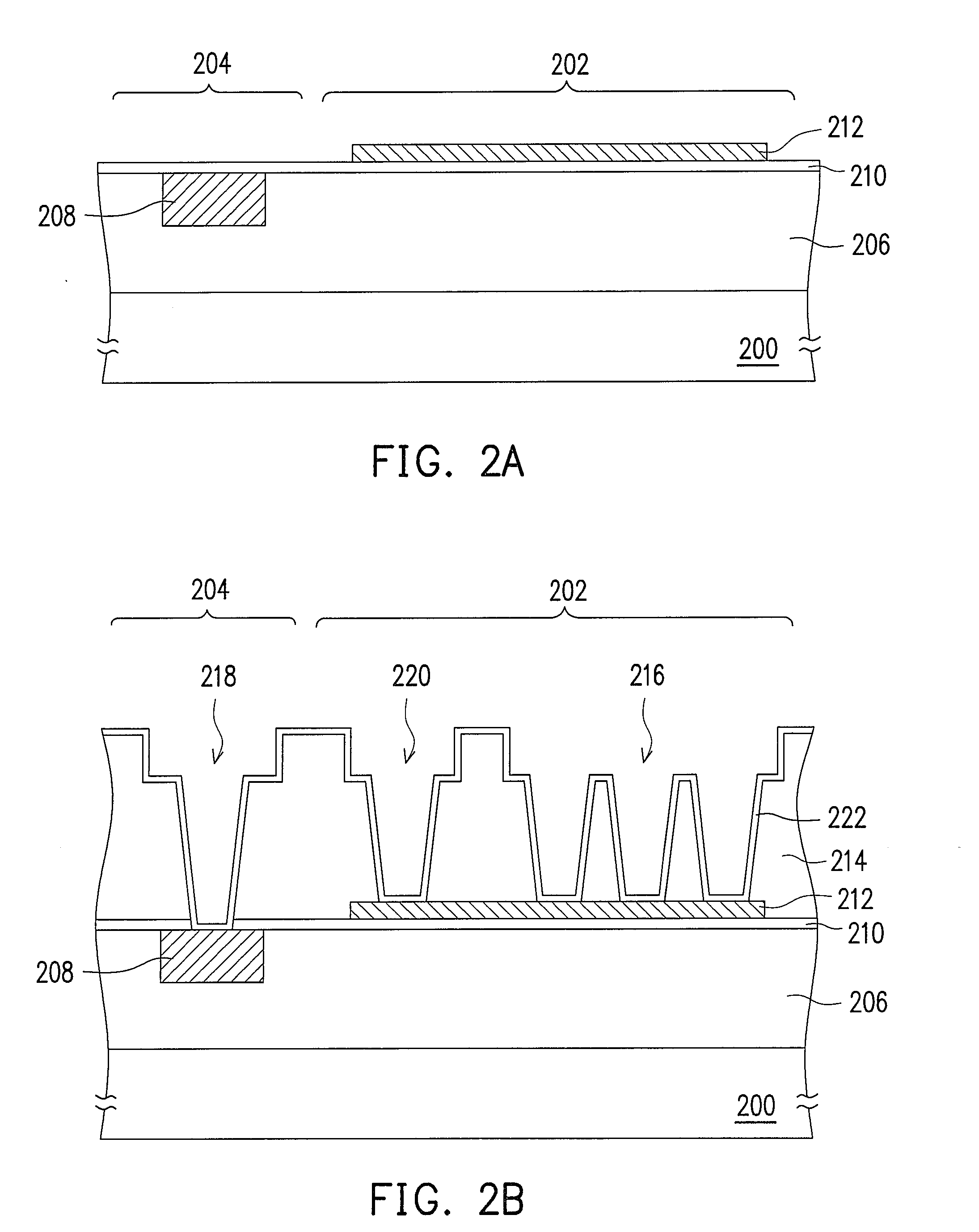 Capacitor structure and fabricating method thereof