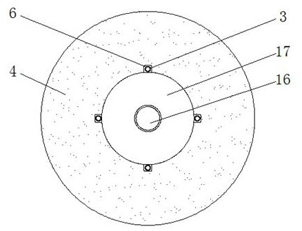 A High Gain Quadrifilar Helical Antenna