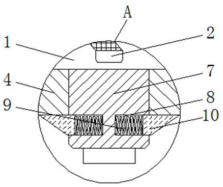 A High Gain Quadrifilar Helical Antenna