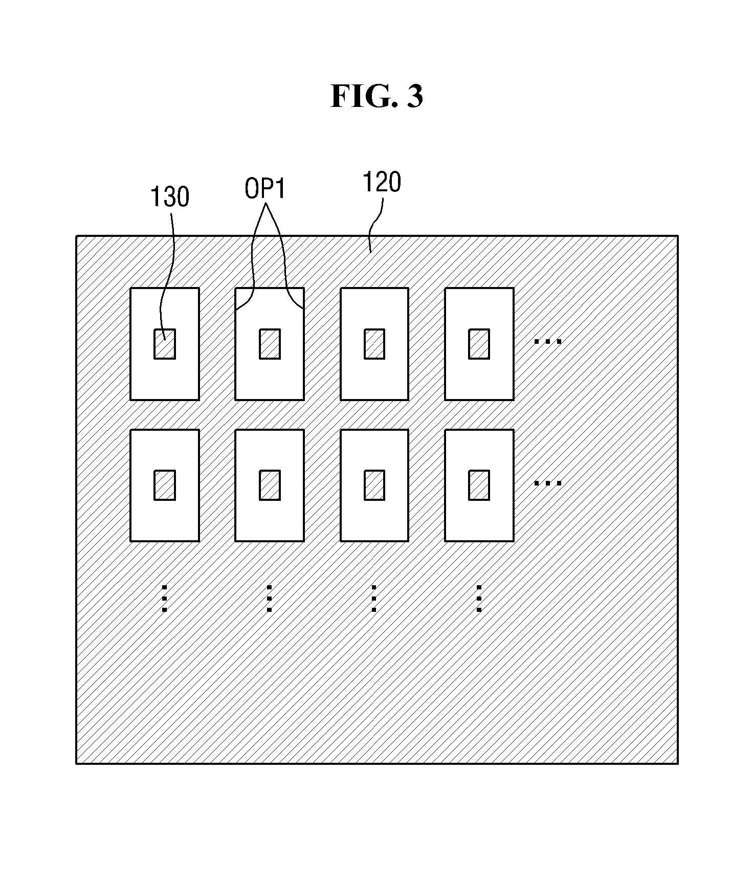 Optical patterning mask and method of fabricating display device using the same