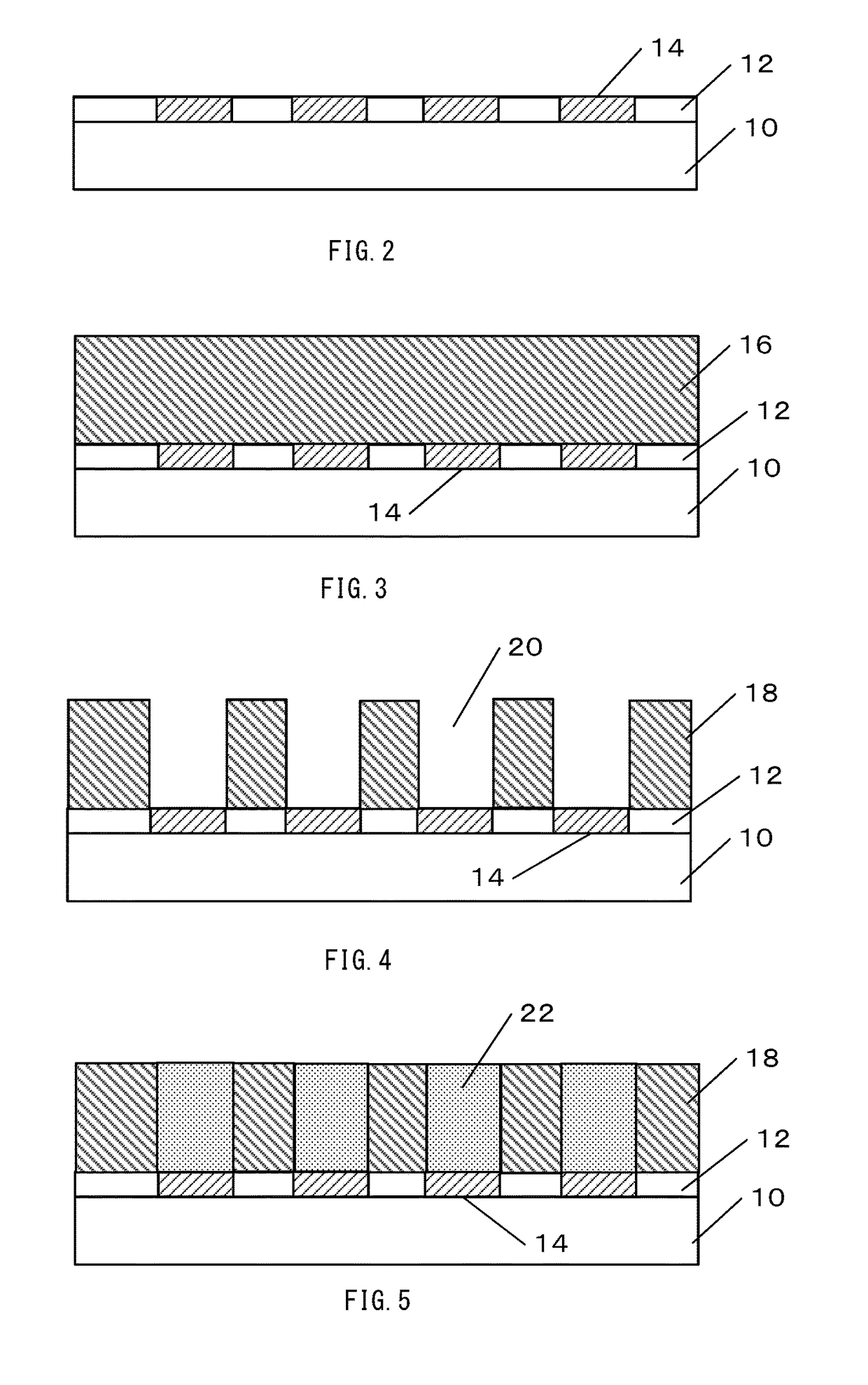 Method of forming a solder bump structure