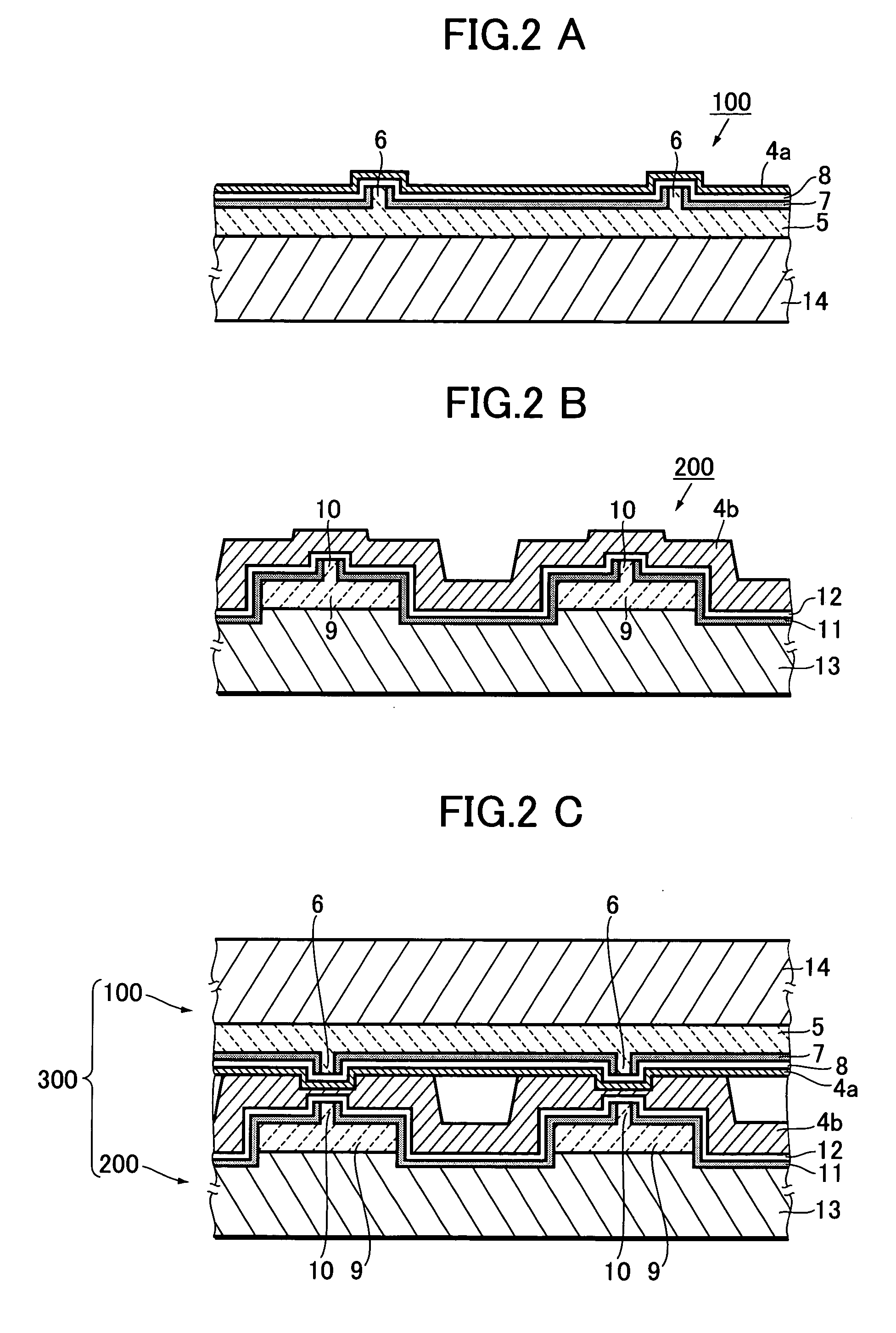 Semiconductor laser device and method of manufacturing the same