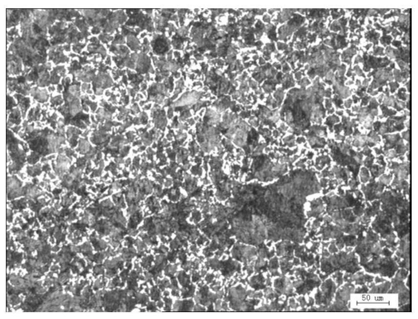 Medium-carbon medium-silicon niobium microalloyed high-speed wheel steel and wheel preparation method