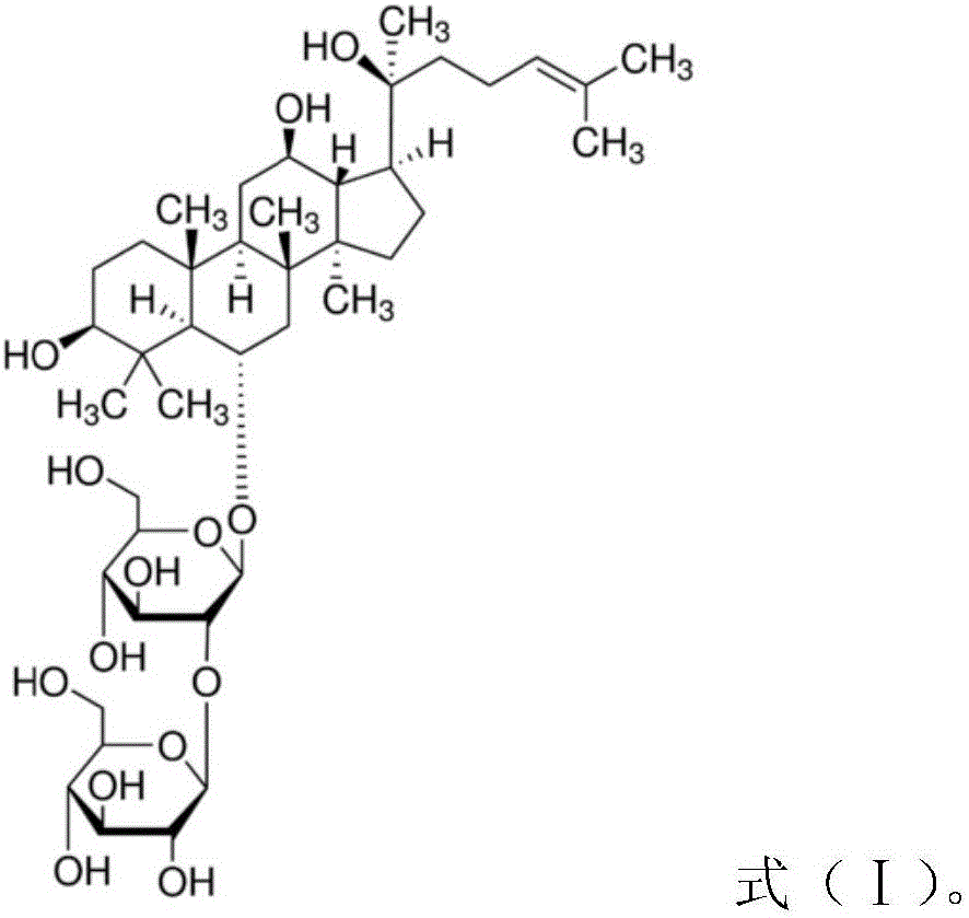 Nucleic acid encapsulating reagent and application thereof