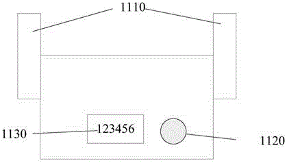 Wireless connection authentication method and device