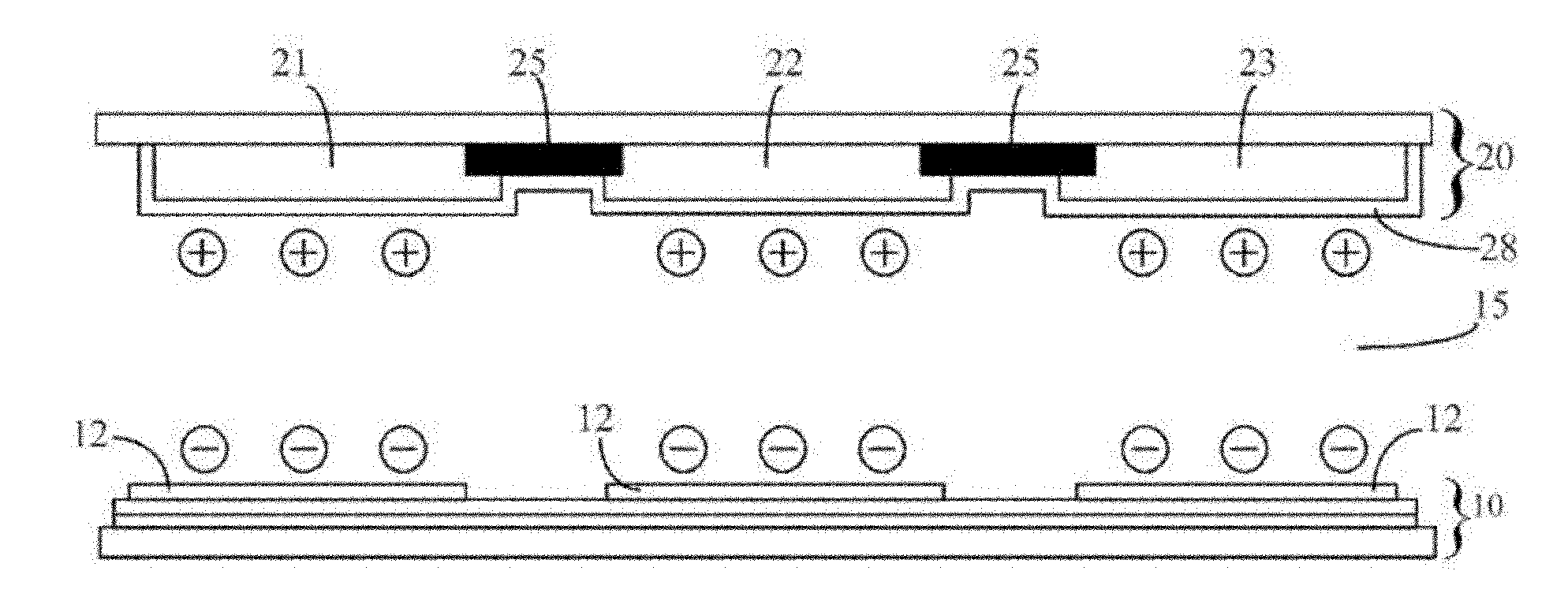 Method for improving display quality of liquid crystal panel