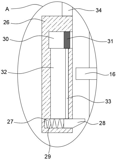 A hard alloy hydraulic product mold tooling