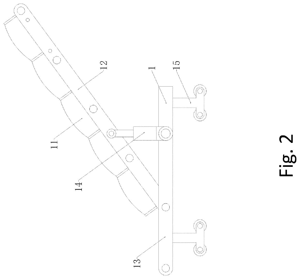 Belt Conveying Device with Crushing and Dust-proof functions for Agglomerated Finely divided materials