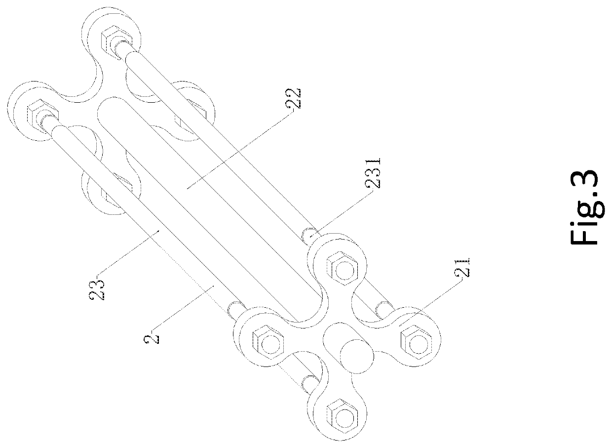 Belt Conveying Device with Crushing and Dust-proof functions for Agglomerated Finely divided materials