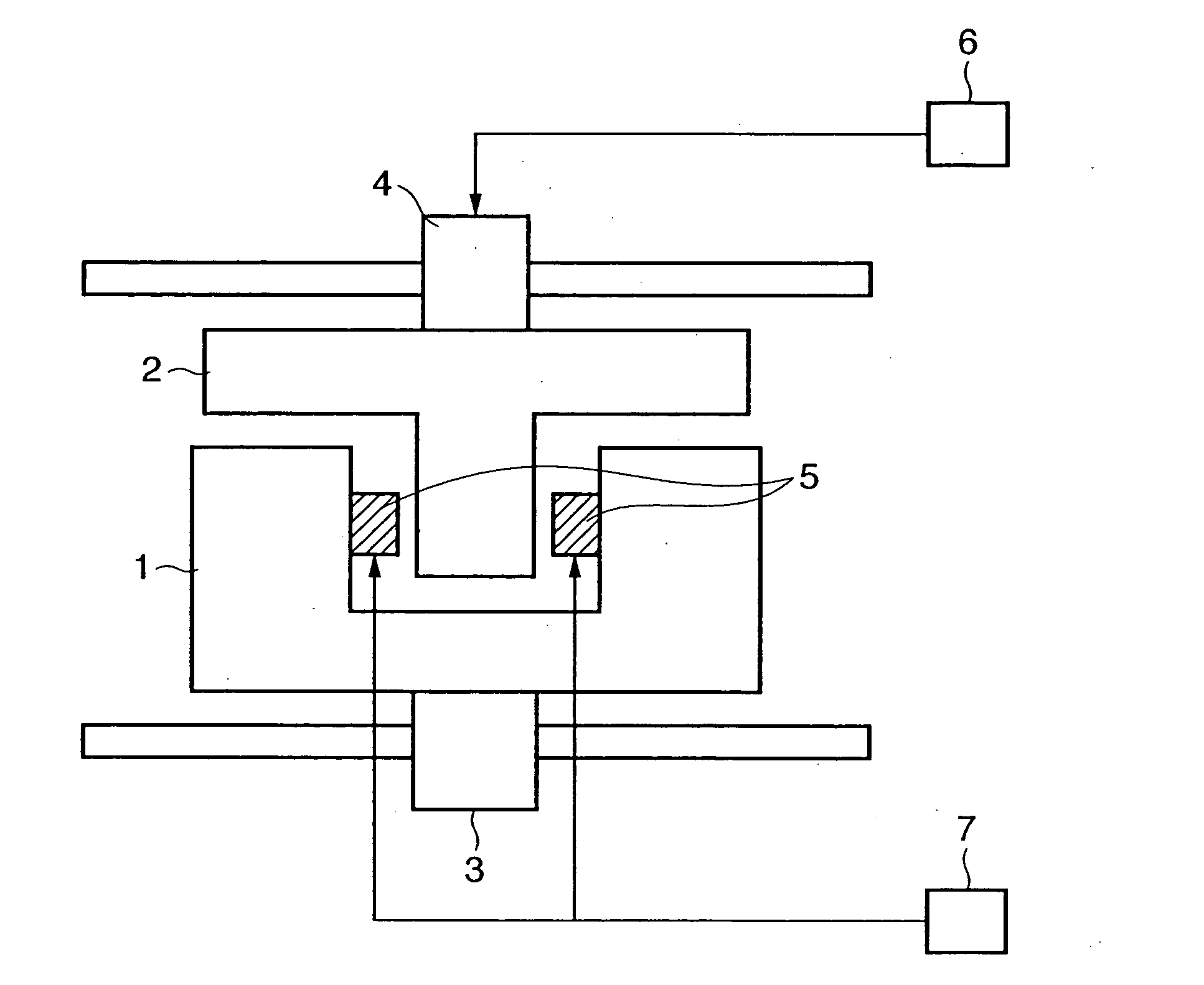 Aligning apparatus and its control method, and exposure apparatus