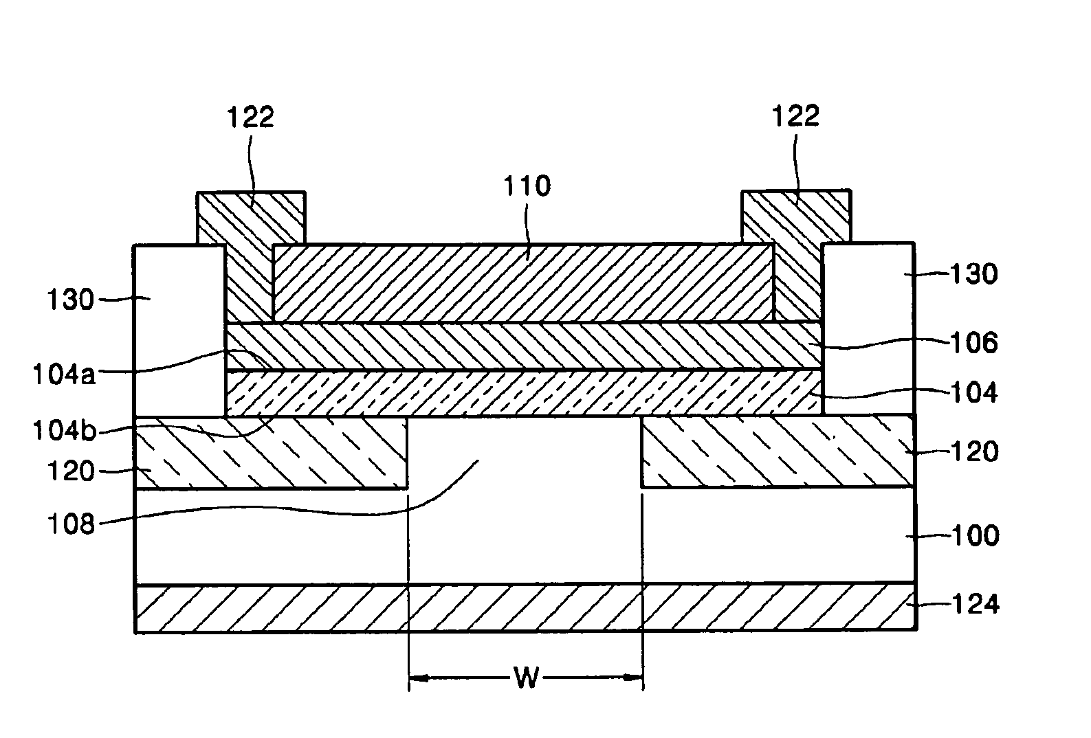 Silicon based light emitting diode