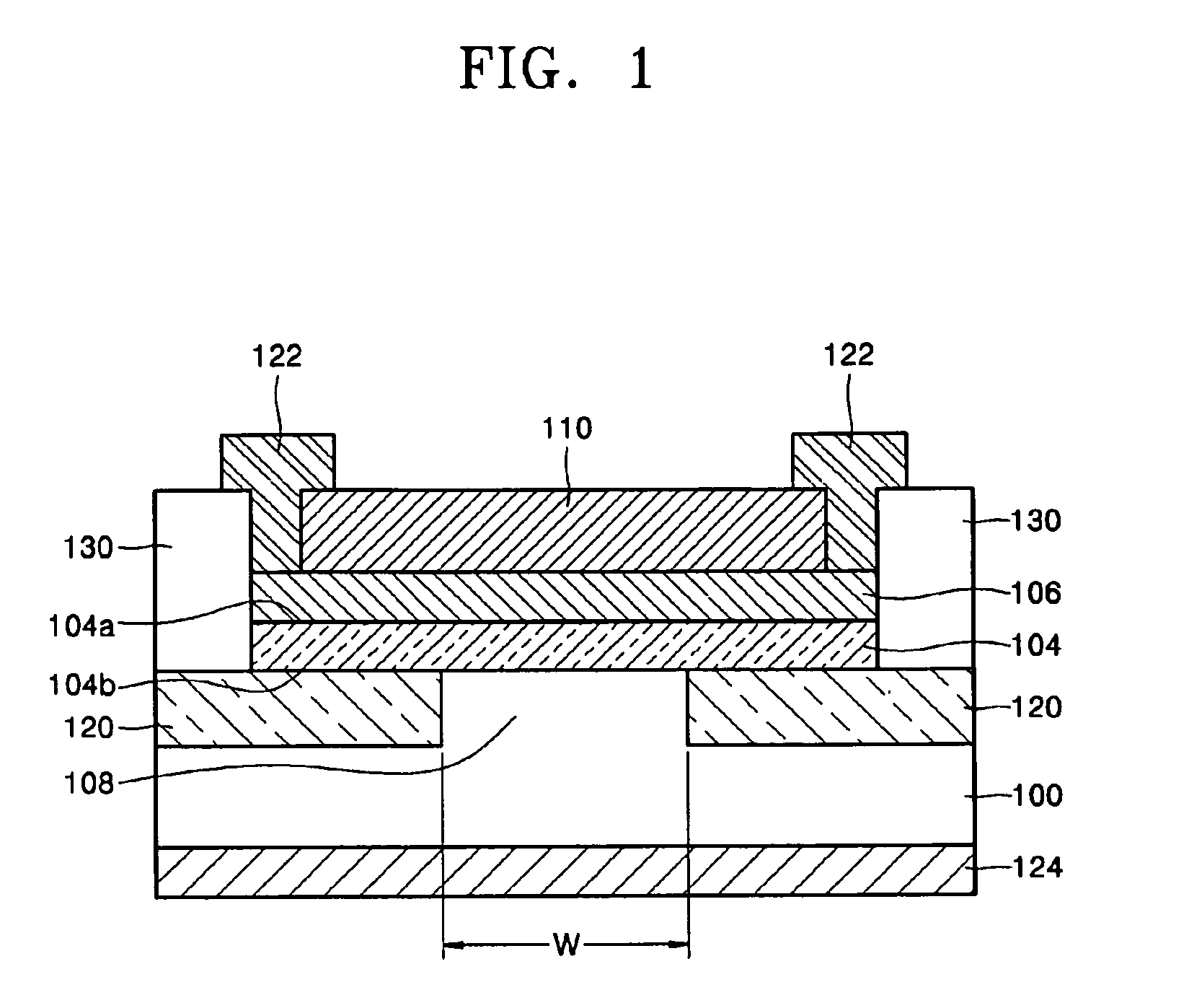 Silicon based light emitting diode