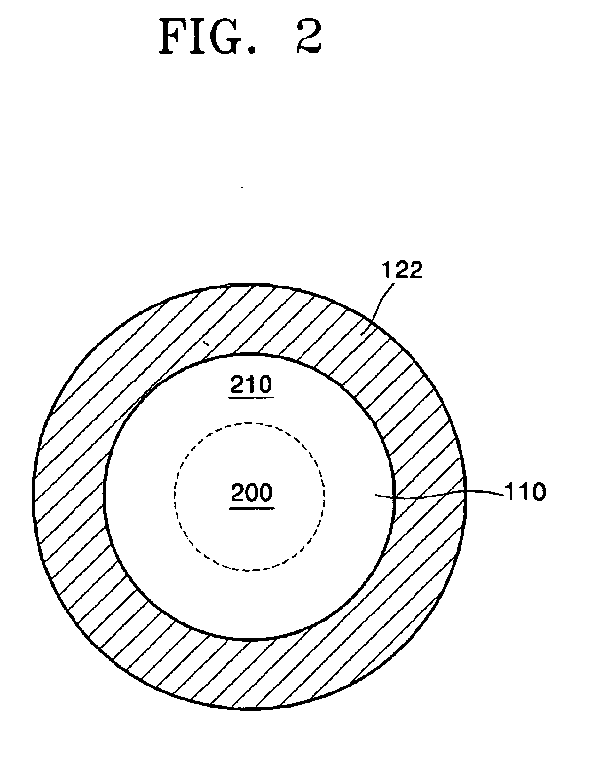 Silicon based light emitting diode