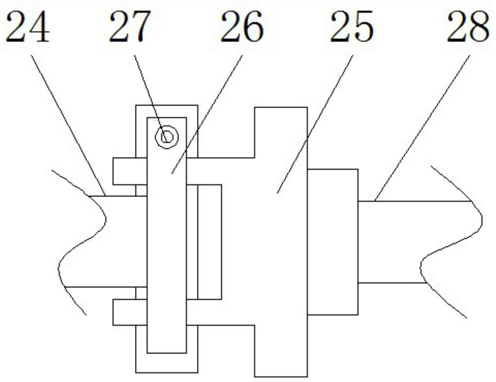 Spraying equipment for aeronautical parts