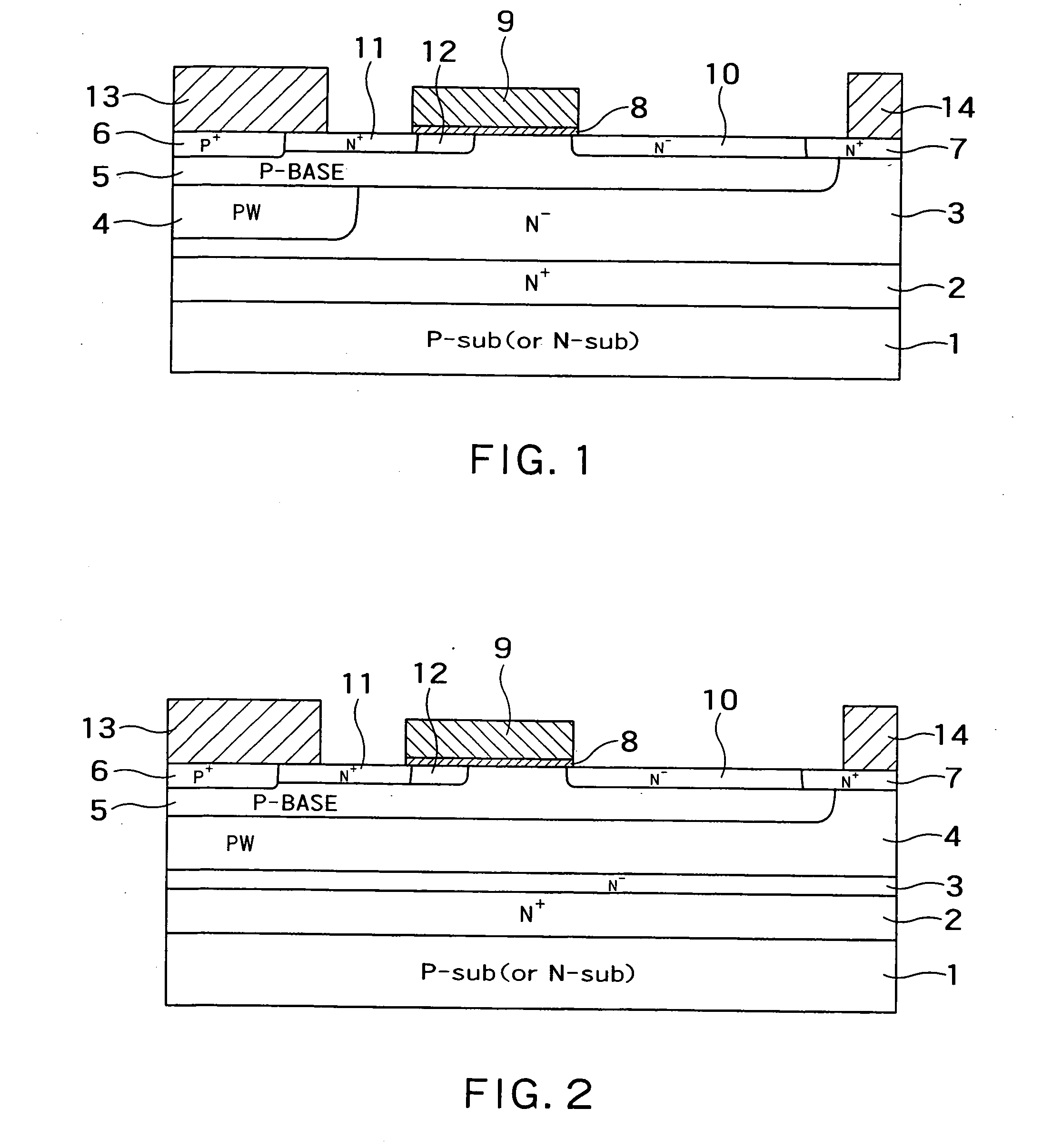 Semiconductor device and method of manufacturing the same