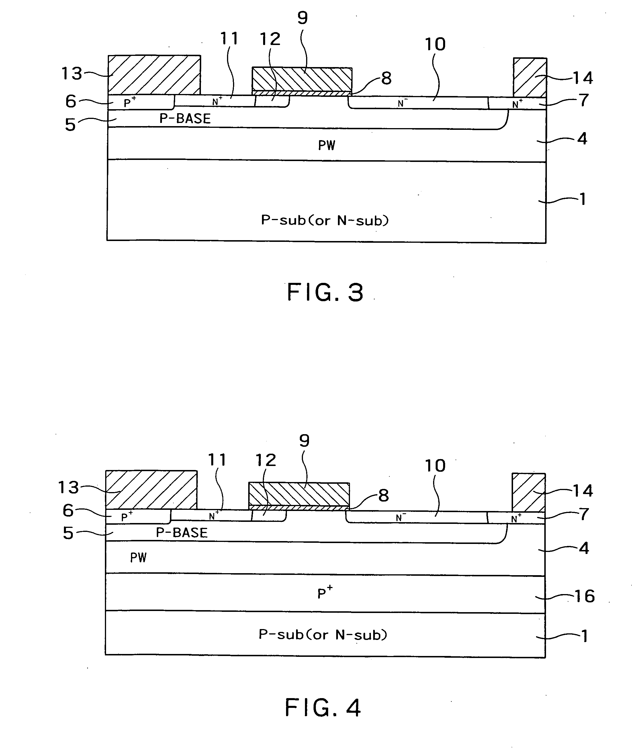 Semiconductor device and method of manufacturing the same