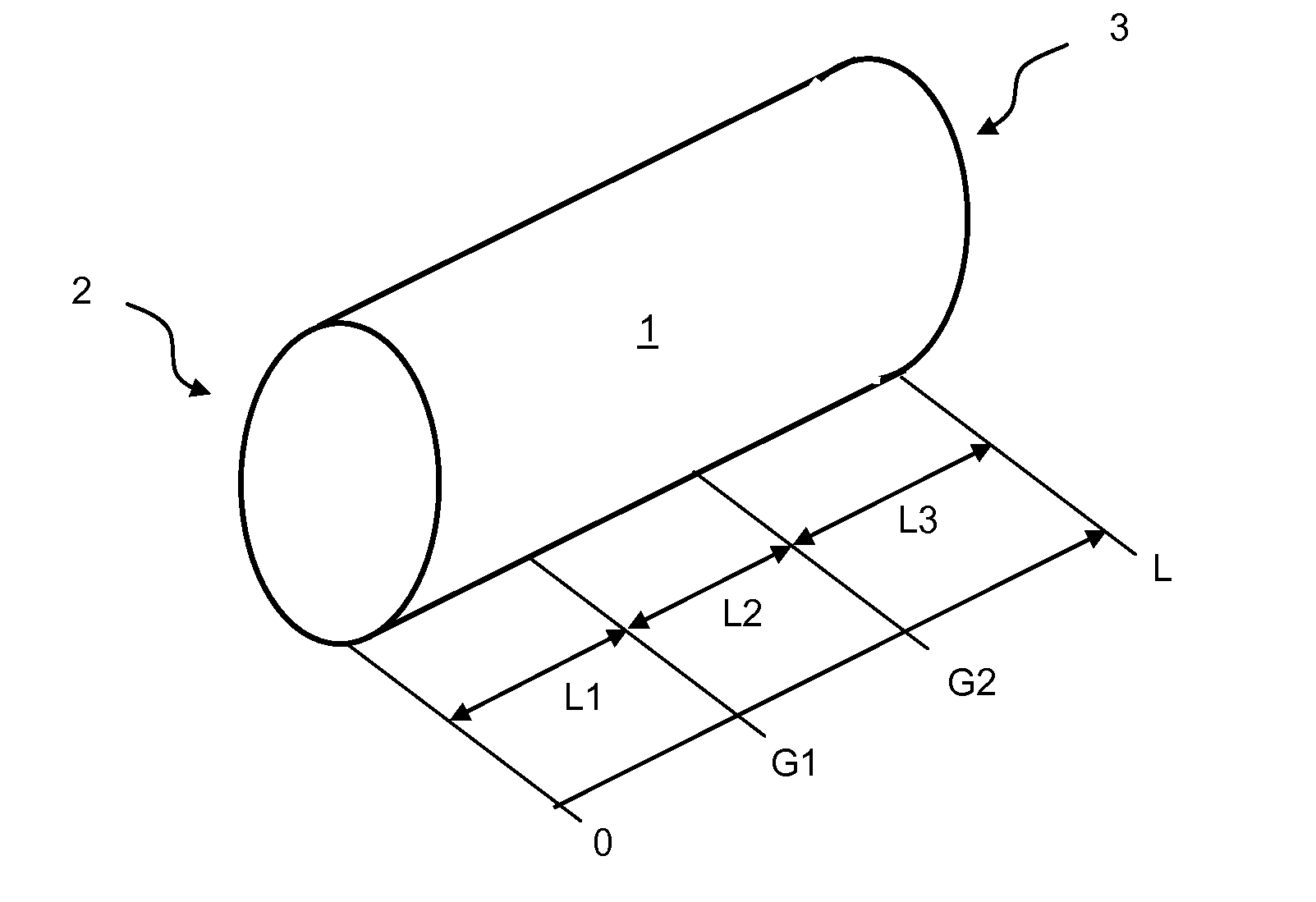 Catalyst Component of a Motor Vehicle Exhaust Gas Cleaning System and Use of a Catalyst Component