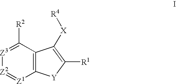 Raf inhibitor compounds and methods of use thereof