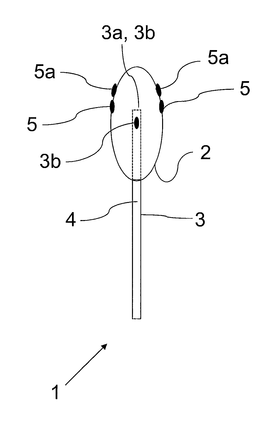 Pressure sensing system and method