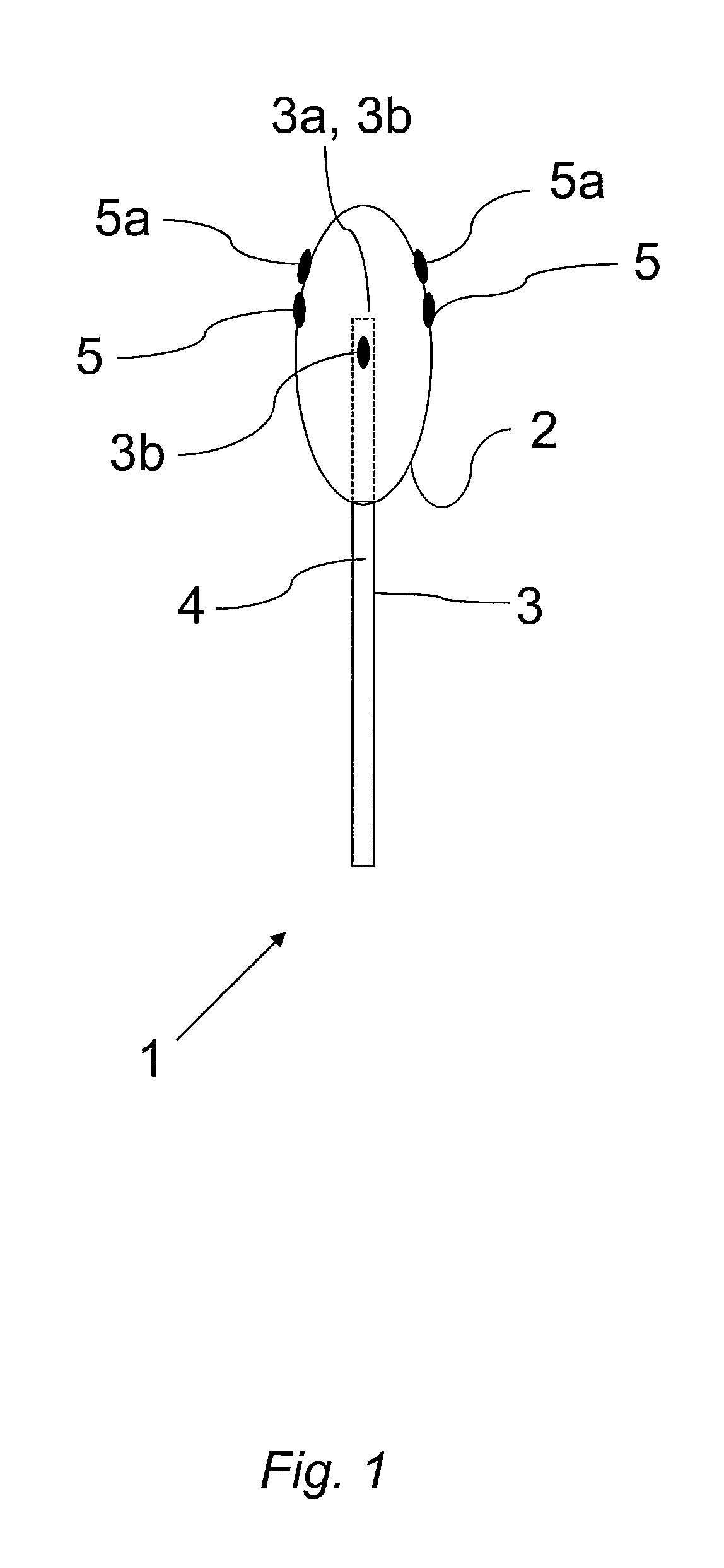 Pressure sensing system and method