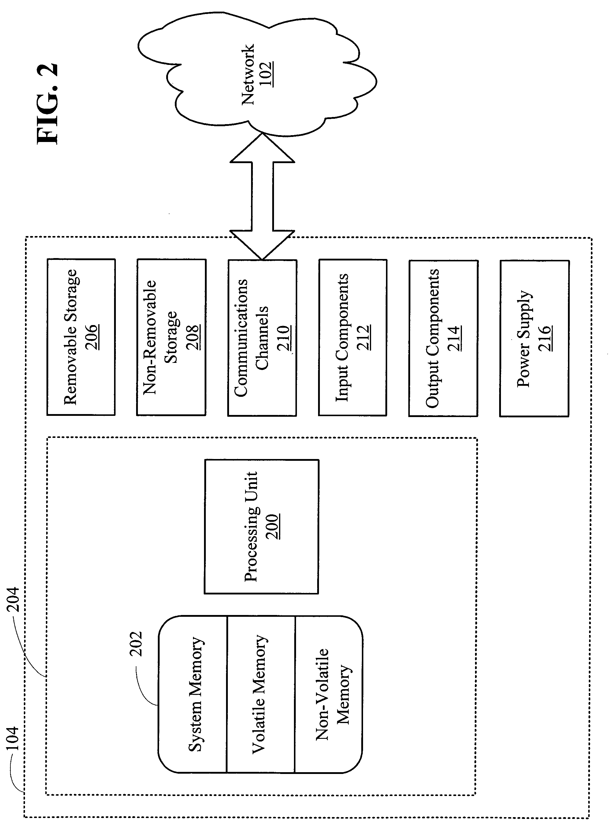 Method and system for parallelizing completion event processing