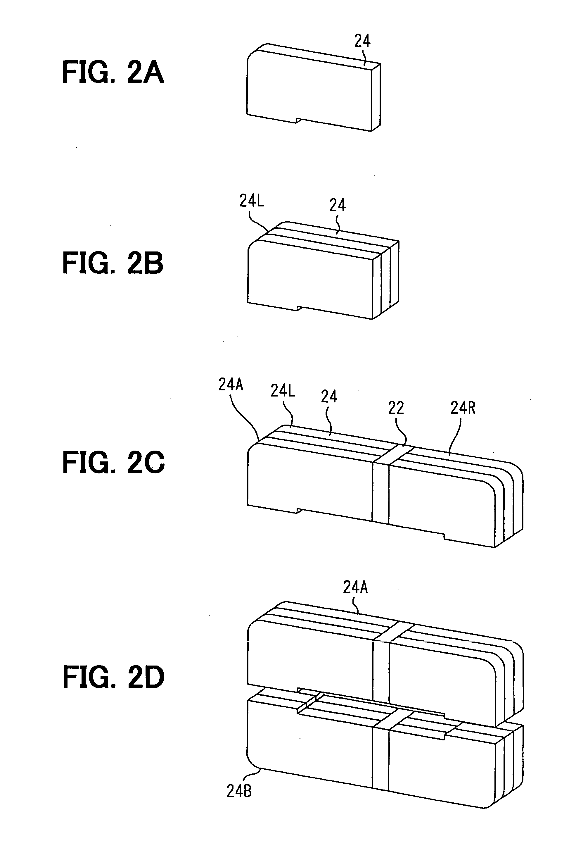 High precision current sensor