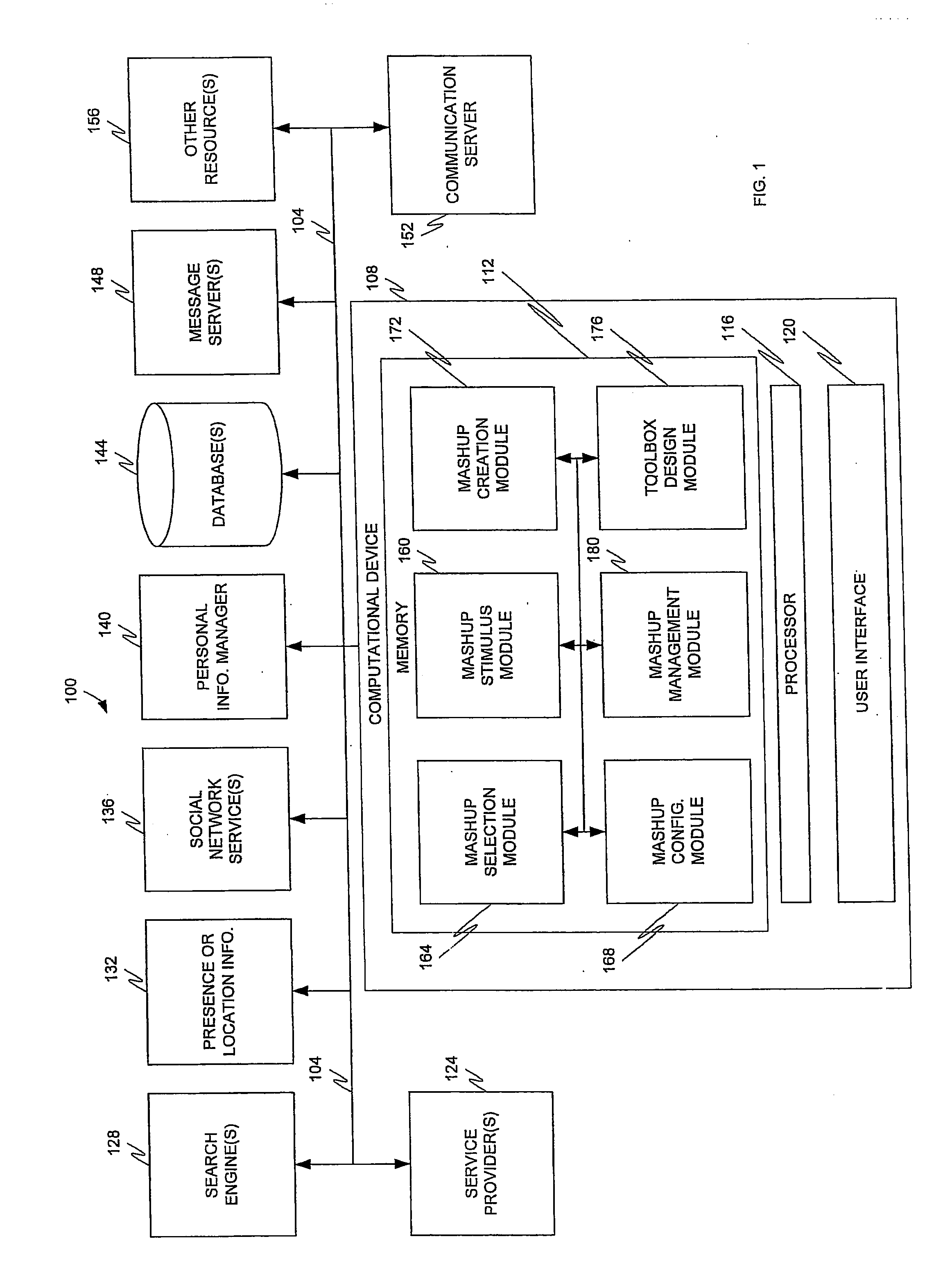 Device skins for user role, context, and function and supporting system mashups