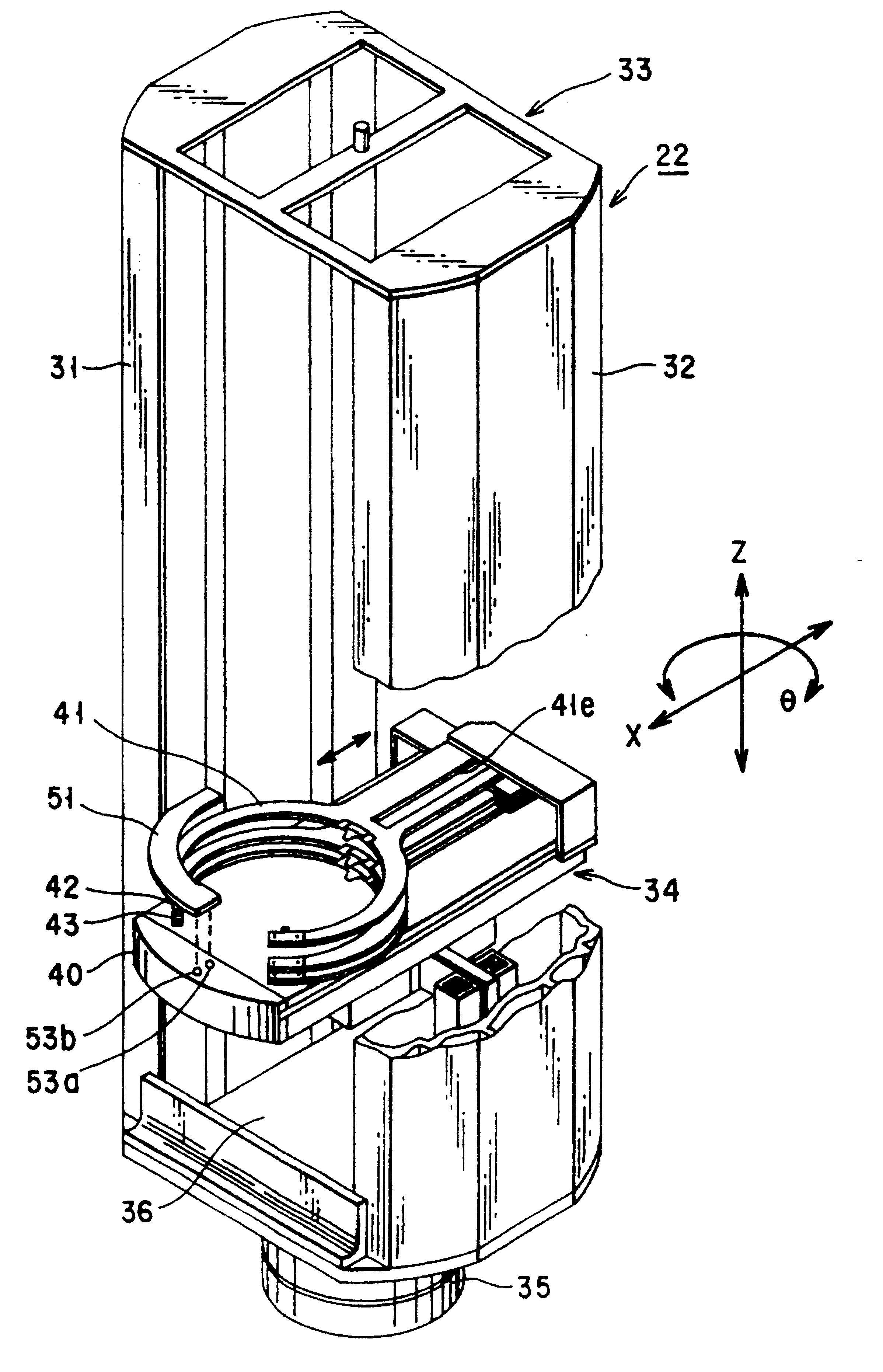 Substrate processing apparatus and substrate processing method