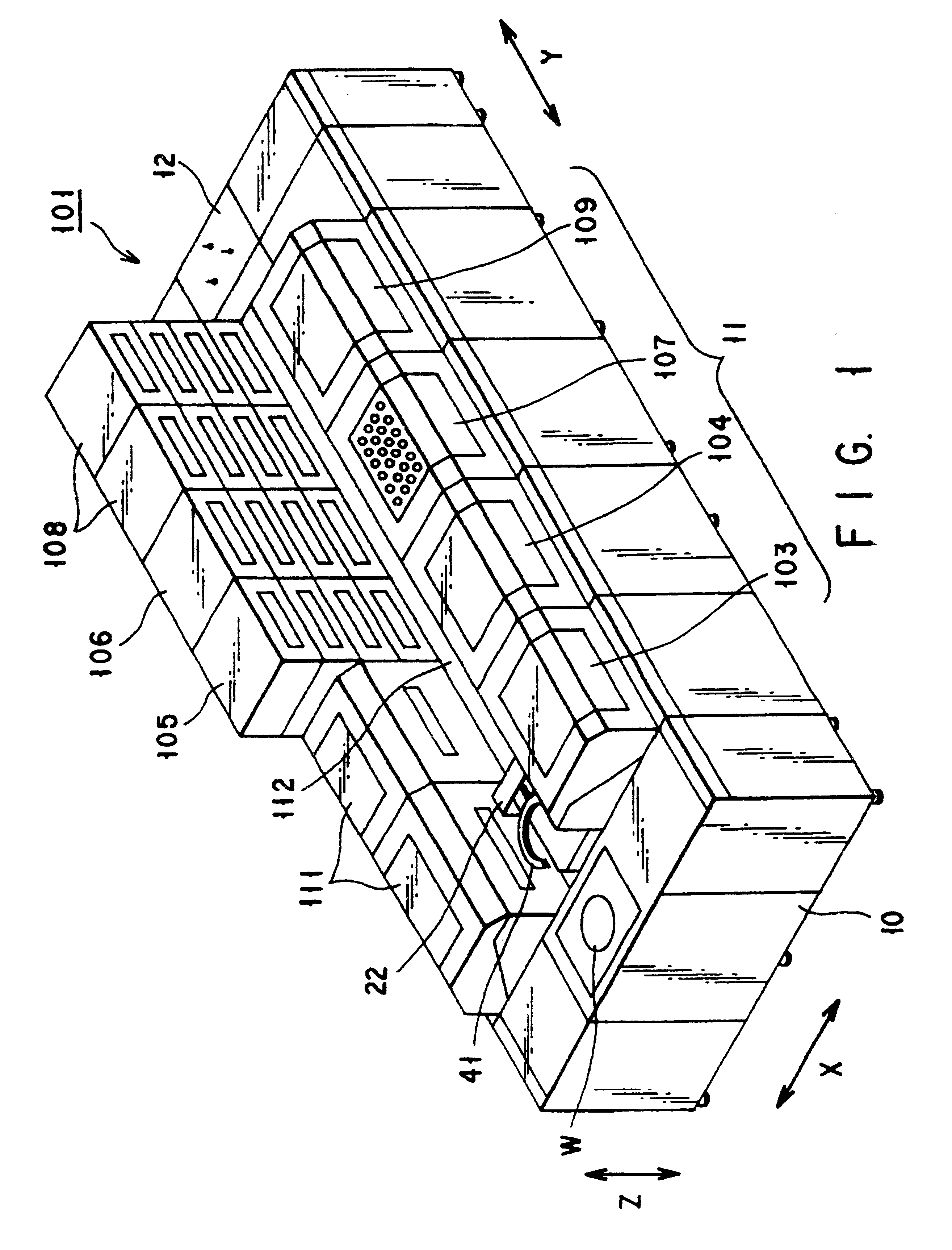 Substrate processing apparatus and substrate processing method