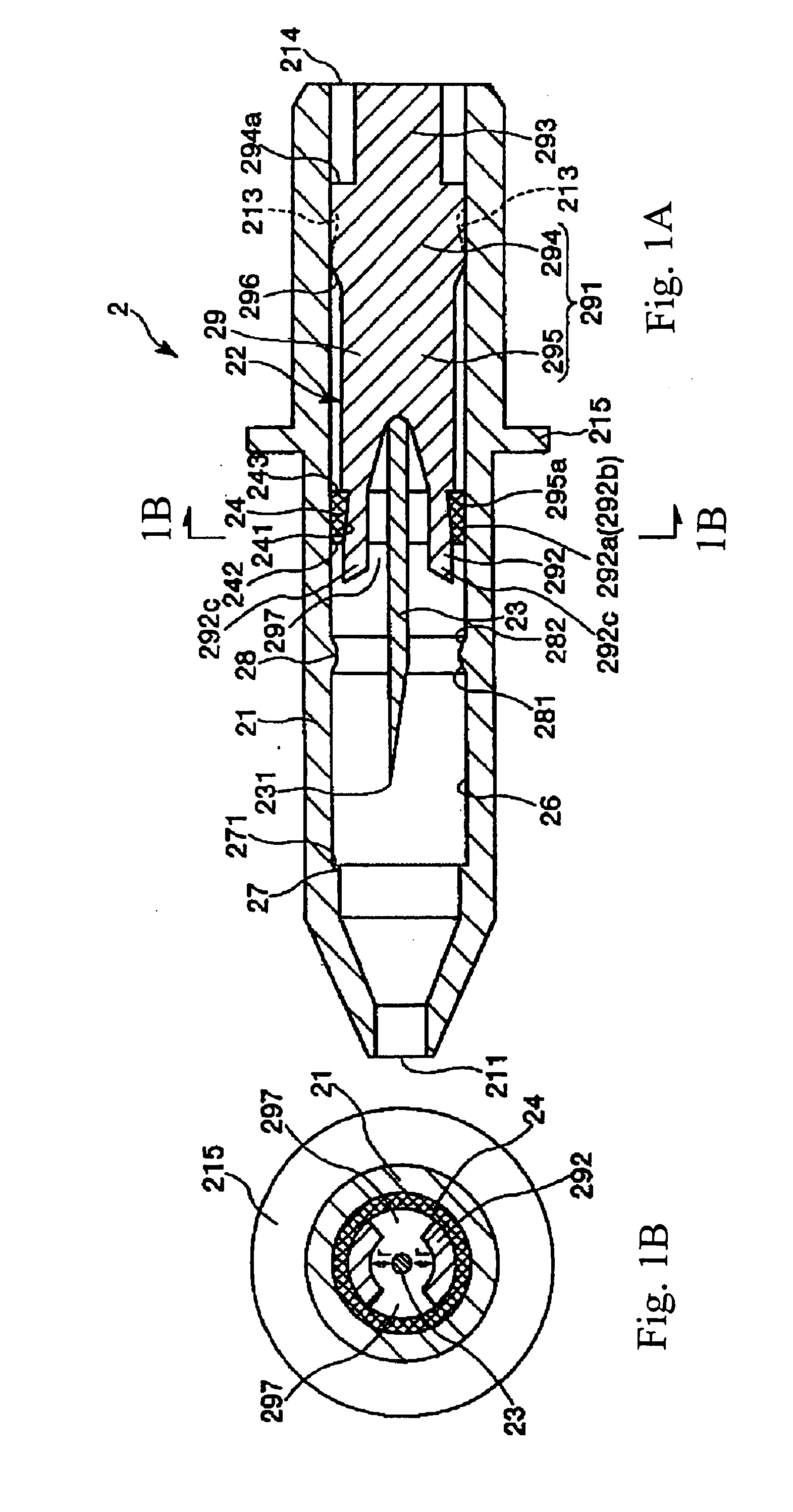 Lancet Instrument