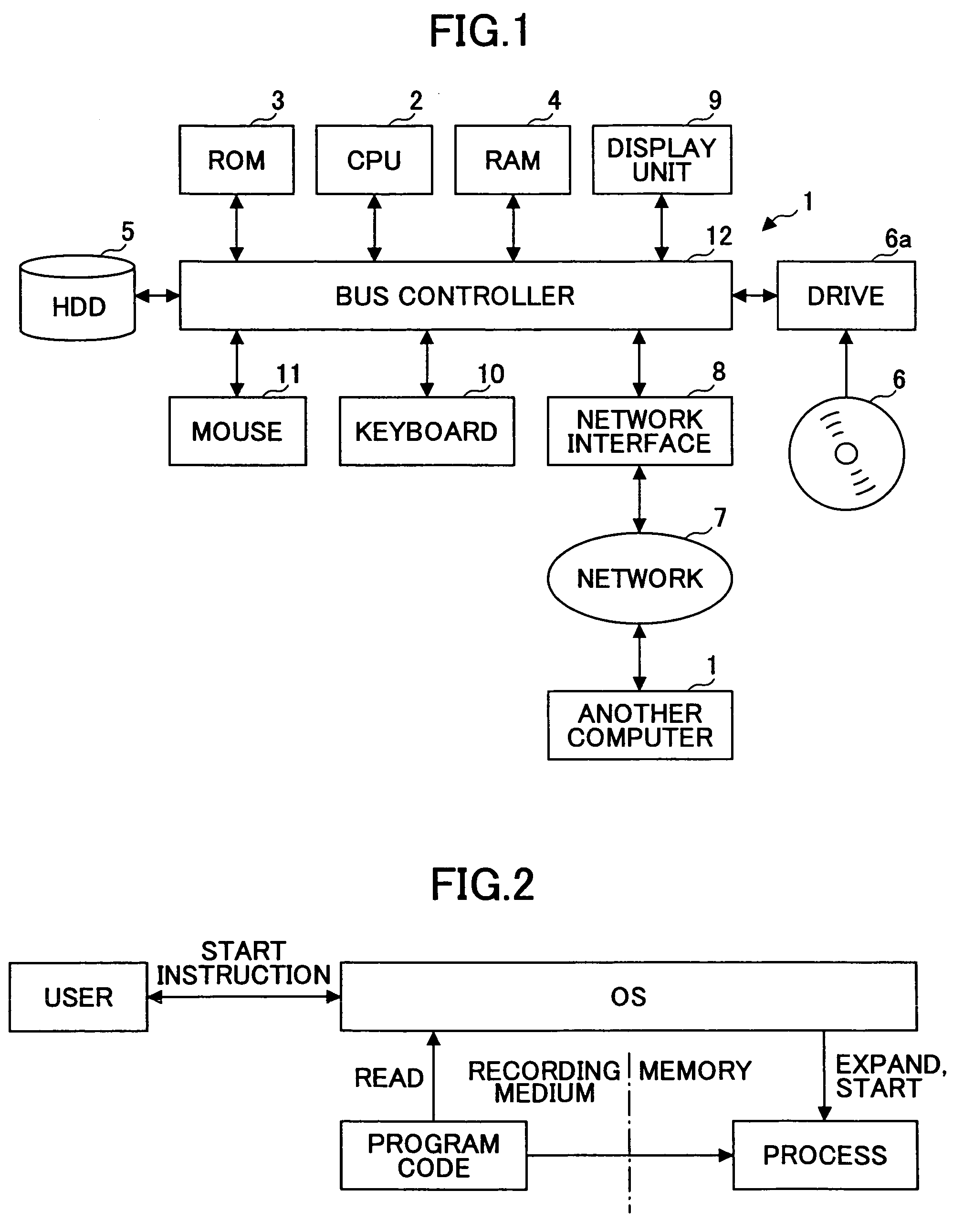 Information processing apparatus and recording medium