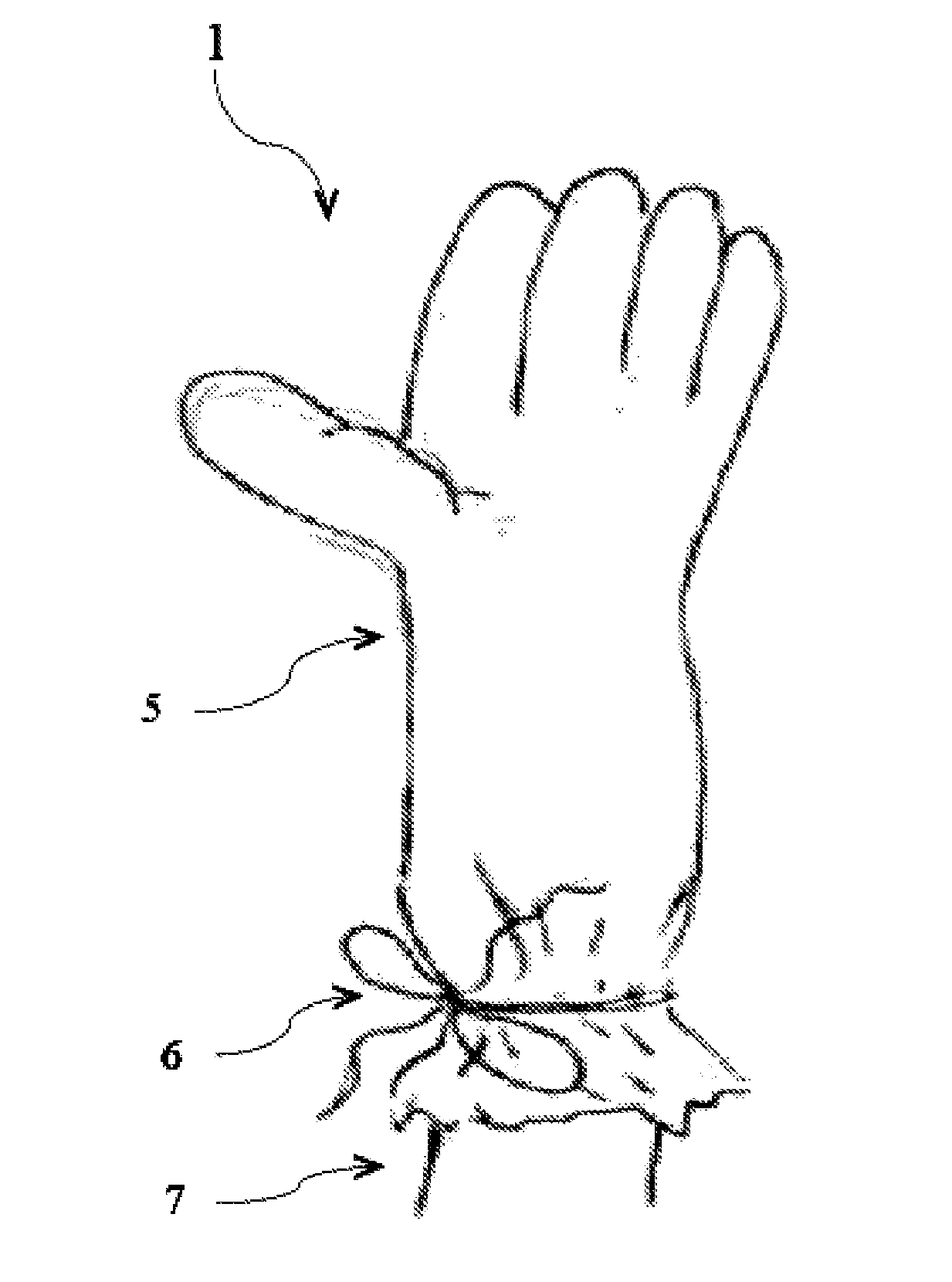 Transdermal method of delivering nutrients into human body