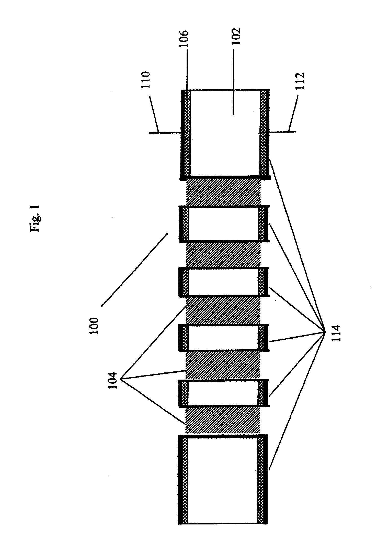 3D miniature preconcentrator and inlet sample heater